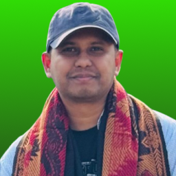 Md Abdur Razzaq Masum