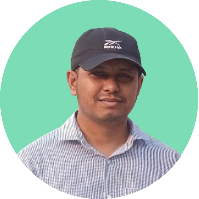 Md Abdur Razzaq Masum